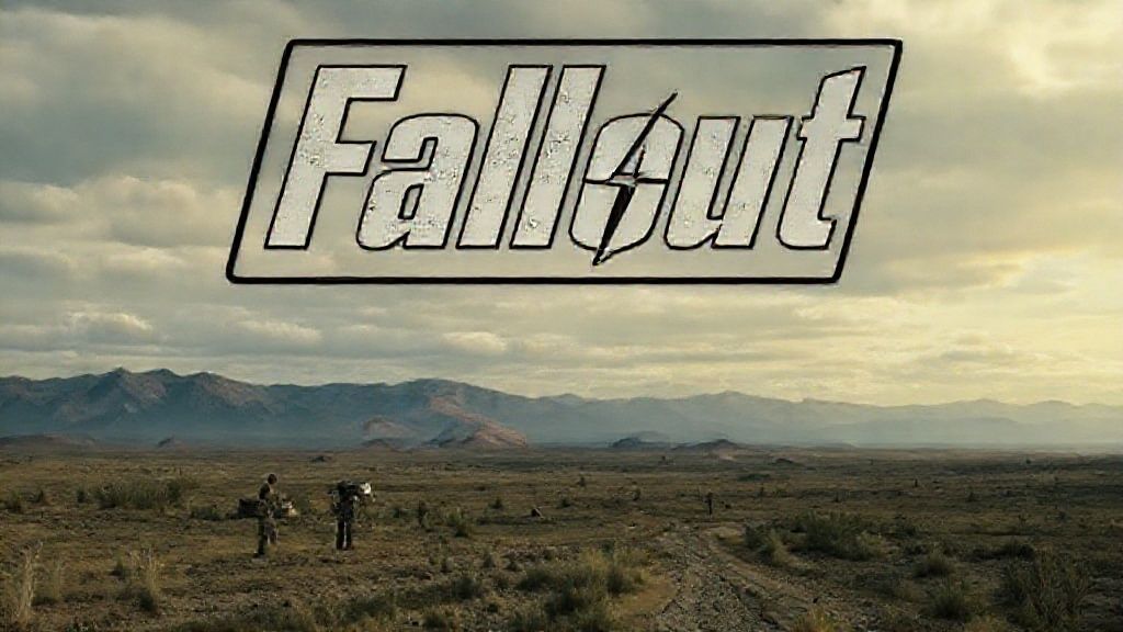 《辐射》第二季定档12月17日！每周更新模式引热议