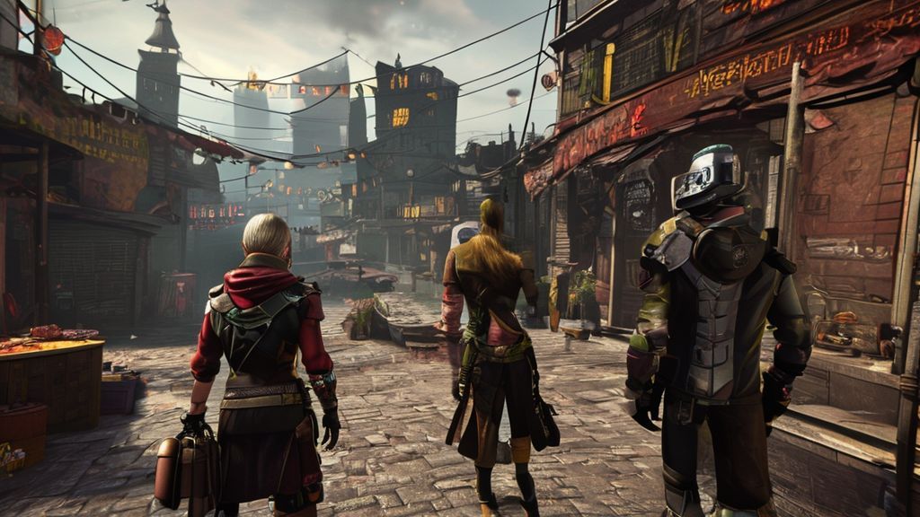 2025年1月4日最佳游戏特惠盘点