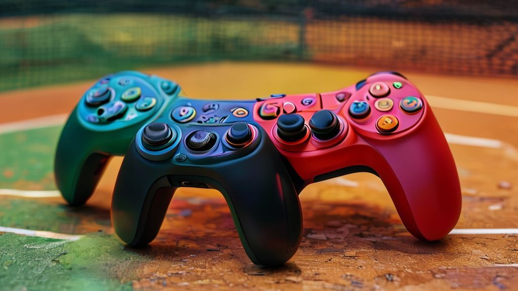 任天堂Switch 2新配色Joy-Con 2开箱：薄荷绿与薰衣草紫唤醒你的游戏DNA