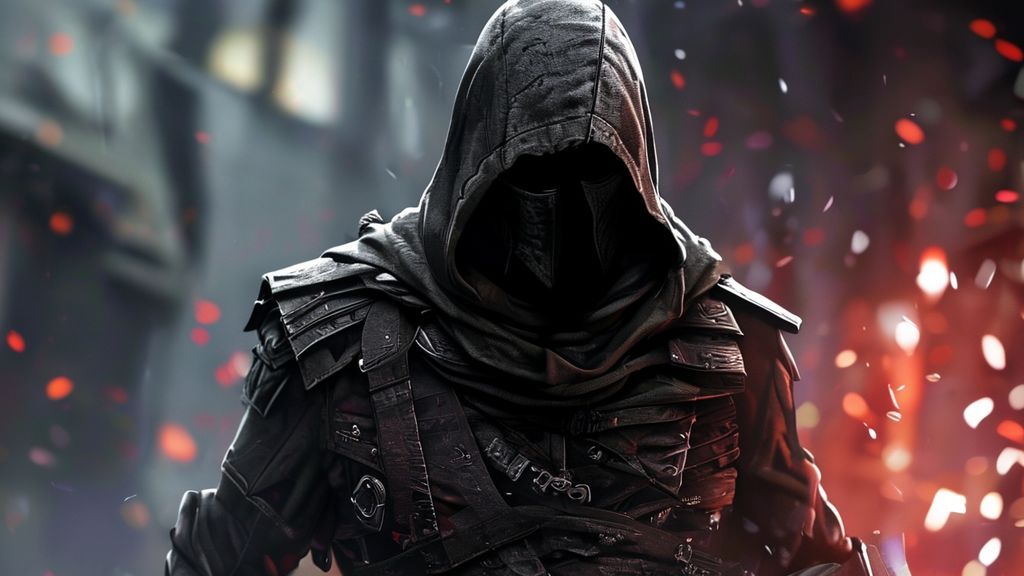 【20年老兵含泪控诉】前《刺客信条》掌门人起诉育碧索赔130万加元