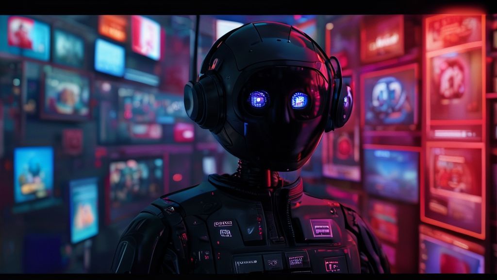 Netflix宣布2026年全面升级AI应用：从智能字幕到定制广告的革命性变革