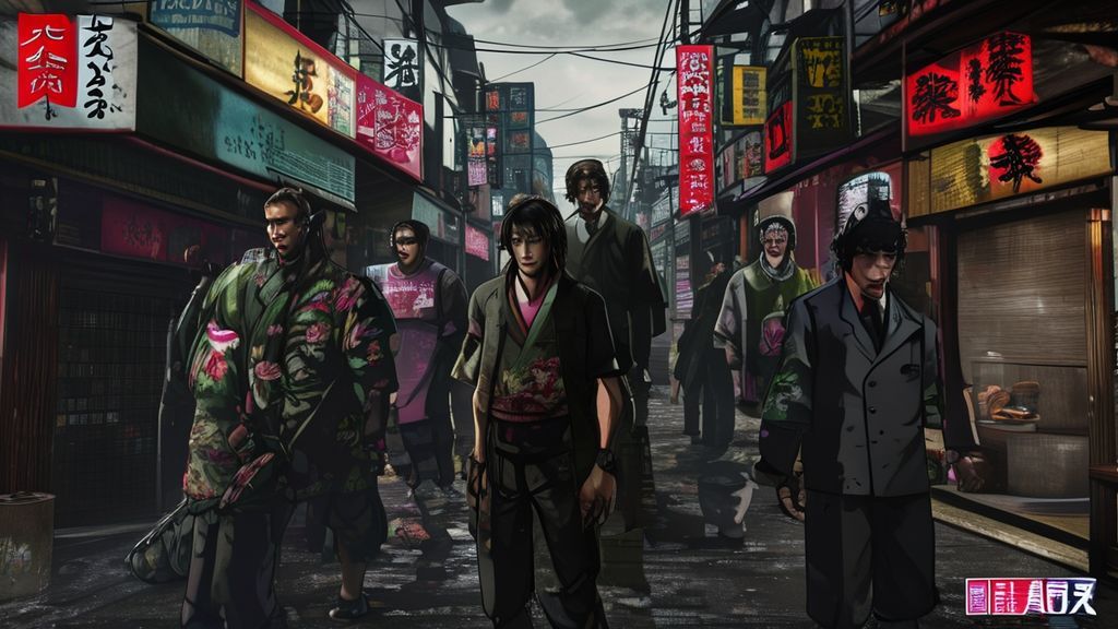 【重磅剧透】《如龙3极》结局被魔改？数据挖掘党曝料原反派奇迹生还