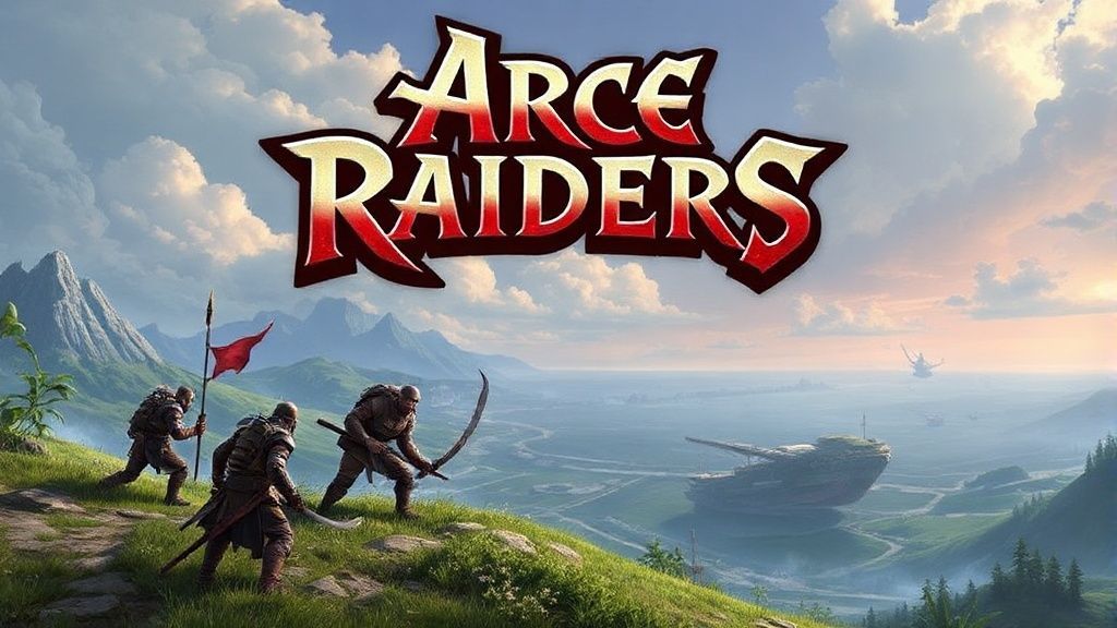 《Arc Raiders》Steam在线人数突破40万大关 创下撤离射击类游戏新纪录