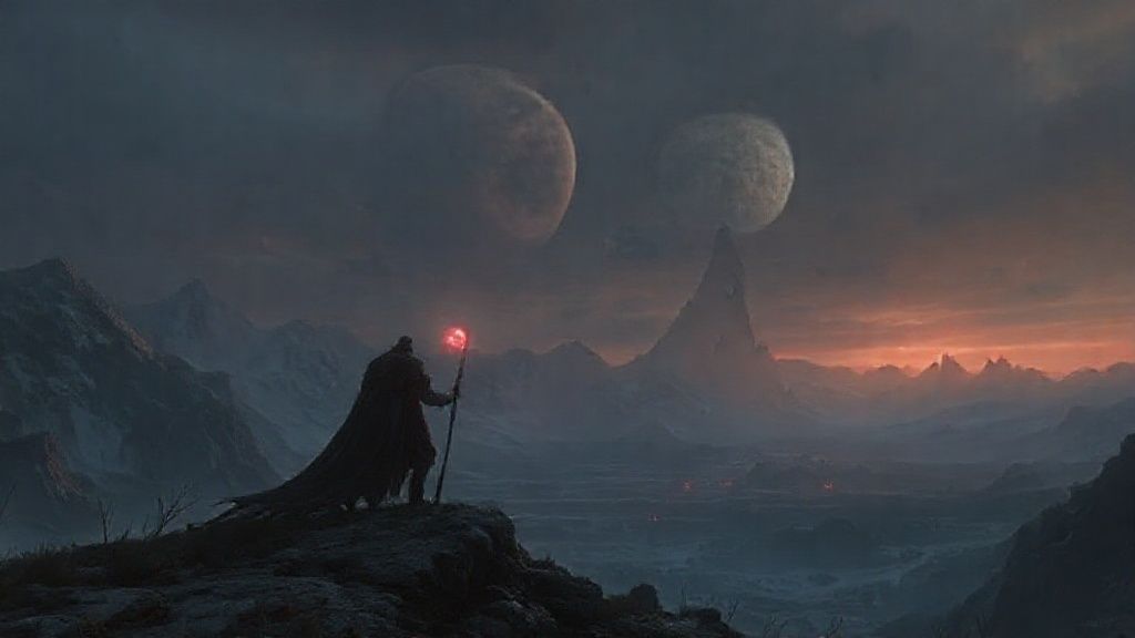 《艾尔登法环》宇宙持续扩张！FS社公布2026年产品矩阵