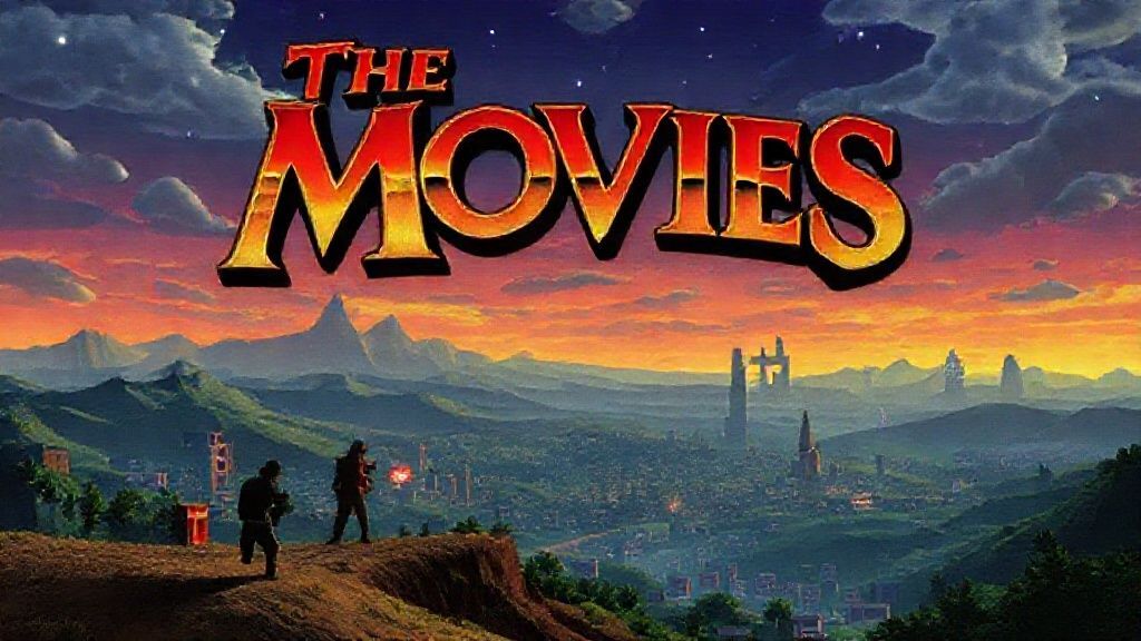 《电影大亨》20周年：被遗忘的狮头工作室巅峰之作