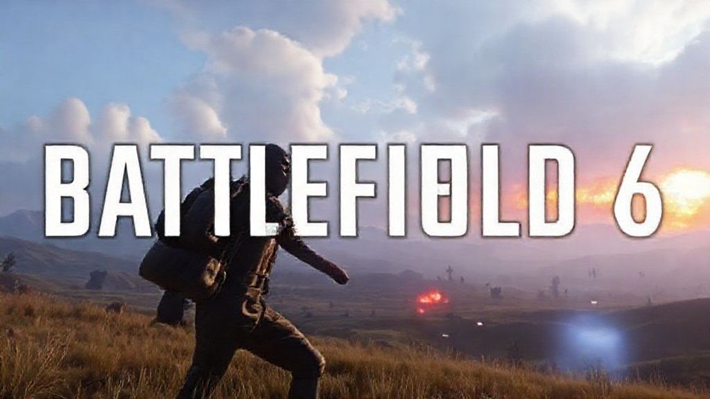 《战地6》每日经验上限引众怒：70美元买游戏还要被限制游戏时长？