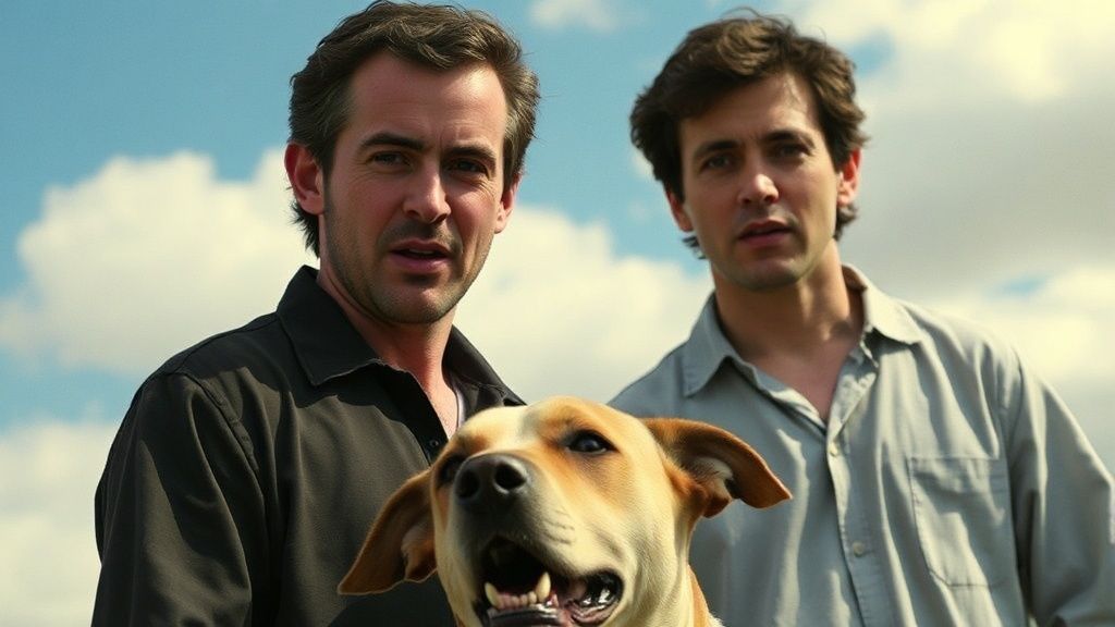 《教条》25周年4K重制版：一部被雪藏23年的邪典经典终见天日