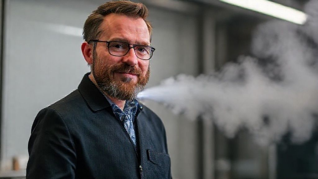 Steam Machine横空出世：Valve的客厅游戏野心