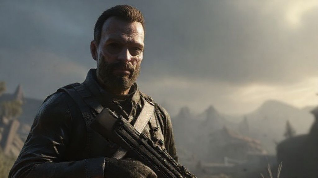 《使命召唤：黑色行动7》发售日福利：官方推出'请假神器'