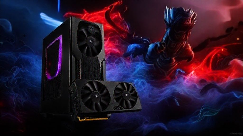 联想RTX 5070 Ti游戏主机史低价！1.6万到手还送240水冷