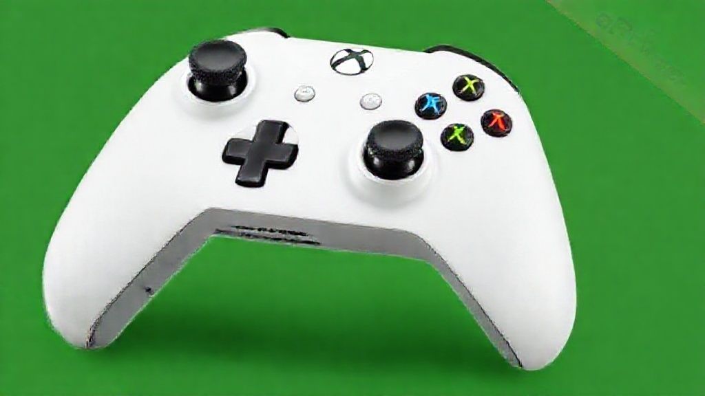 黑五剁手指南：Xbox无线手柄史低价35.99美元！PC玩家直呼真香