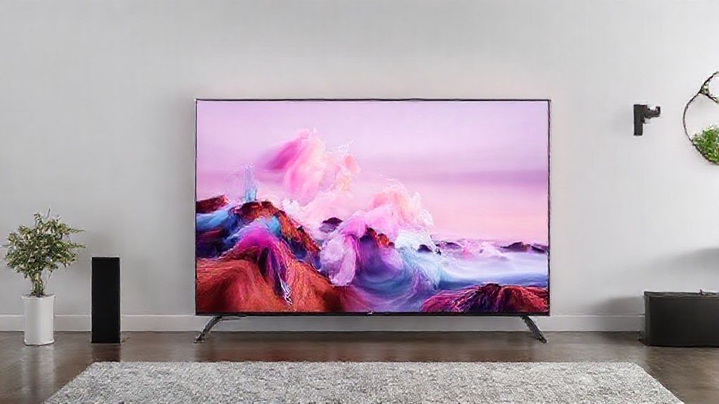 【黑五特惠】LG C54K OLED电视史低价！免费送音响+壁挂架