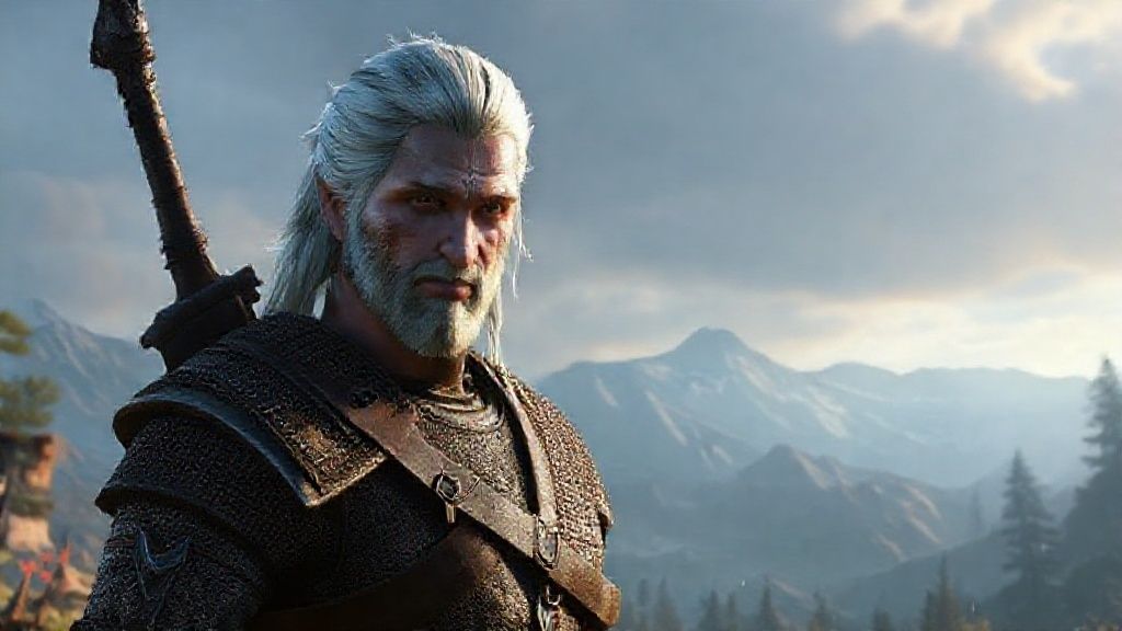 【六年三部曲】CDPR豪赌《巫师》新三部曲开发计划