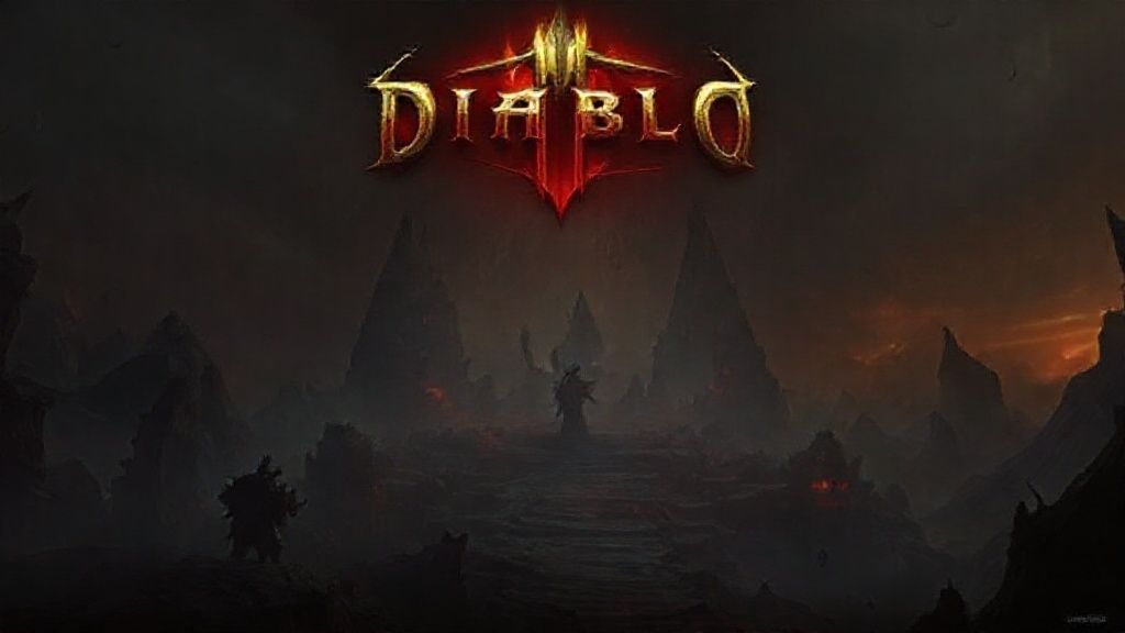 《暗黑破坏神4》排行榜系统延期至2026年！'高塔'地牢测试版引玩家热议