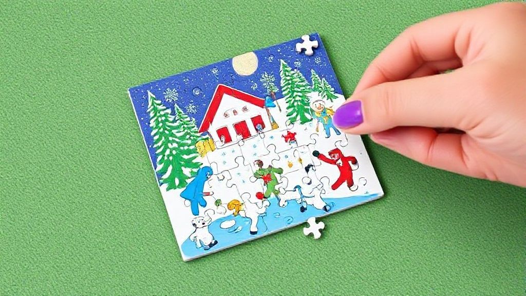 【圣诞倒数】TOSY磁力金字塔限时特惠！创意解压玩具7.3折抢购中