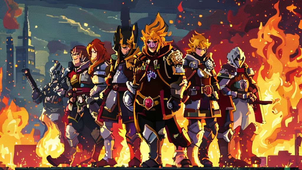 《火焰纹章：苍炎之轨迹》登陆Switch 2！经典战棋神作重焕新生