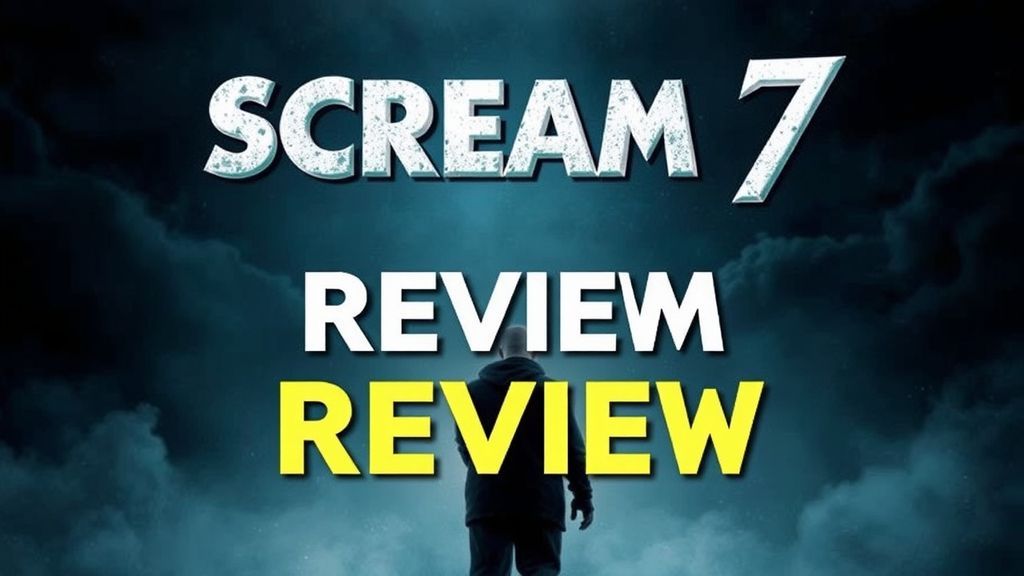 《惊声尖叫7》影评：情怀杀拉满，但新意不足？